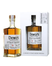 Load image into Gallery viewer, Dewar's Double Double 21 Year Old