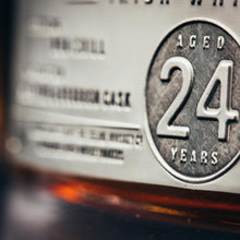 Load image into Gallery viewer, Teeling Whiskey 24 Year-Old Single Malt