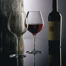 Load image into Gallery viewer, Waterford Elegance Merlot Wine 22.3 Oz Set