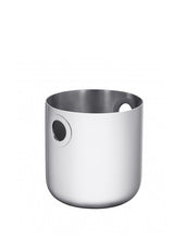 Load image into Gallery viewer, Veuve Clicquot Yellow Label (750ml) with Christofle Oh de Christofle Cooler Bucket
