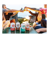 Load image into Gallery viewer, Cutwater Vodka Soda (8 pack)
