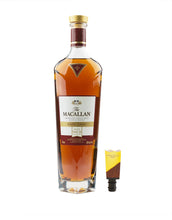 Load image into Gallery viewer, The Macallan 2019 Rare Cask with Fifth Annual Commemorative Limited Edition Bottle Stopper
