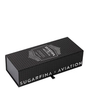 Load image into Gallery viewer, Sugarfina x Aviation Gin 3pc Candy Bento Box
