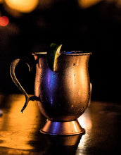 Load image into Gallery viewer, Stolen Smoked Rum
