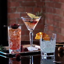 Load image into Gallery viewer, Waterford Lismore Martini 4 Oz Set
